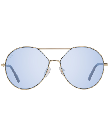 SUNGLASSES WEB EYEWEAR WOMAN WE0286-5730V (Lens/Bridge/Temple) 57/14/140 mm)