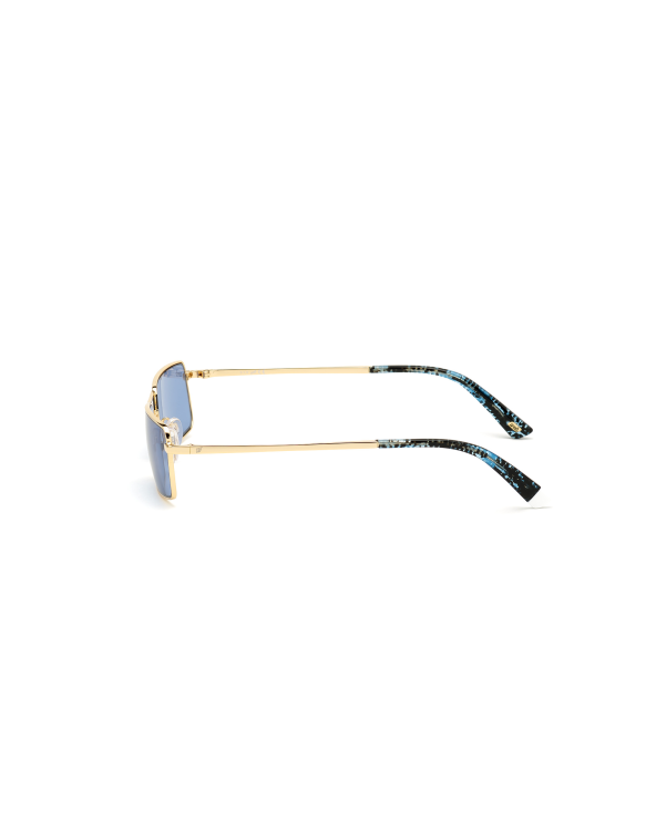 SUNGLASSES WEB EYEWEAR Unisex WE0287-5430V (Lens/Bridge/Temple) 54/17/145 mm)