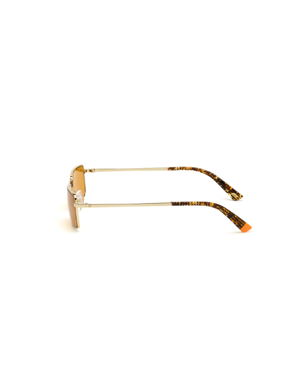 SUNGLASSES WEB EYEWEAR Unisex WE0287-5432J (Lens/Bridge/Temple) 54/17/145 mm)
