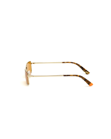SUNGLASSES WEB EYEWEAR Unisex WE0287-5432J (Lens/Bridge/Temple) 54/17/145 mm)
