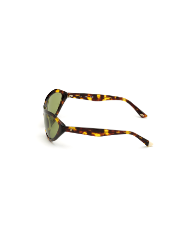 SUNGLASSES WEB EYEWEAR WOMAN WE0288-6052N (Lens/Bridge/Temple) 60/18/125 mm)