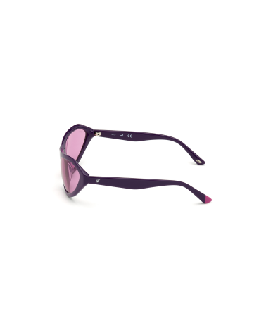 SUNGLASSES WEB EYEWEAR WOMAN WE0288-6081S (Lens/Bridge/Temple) 60/18/125 mm)