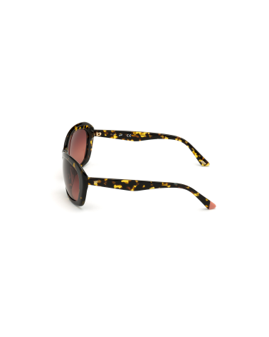 SUNGLASSES WEB EYEWEAR WOMAN WE0289-5652F (Lens/Bridge/Temple) 56/19/130 mm)