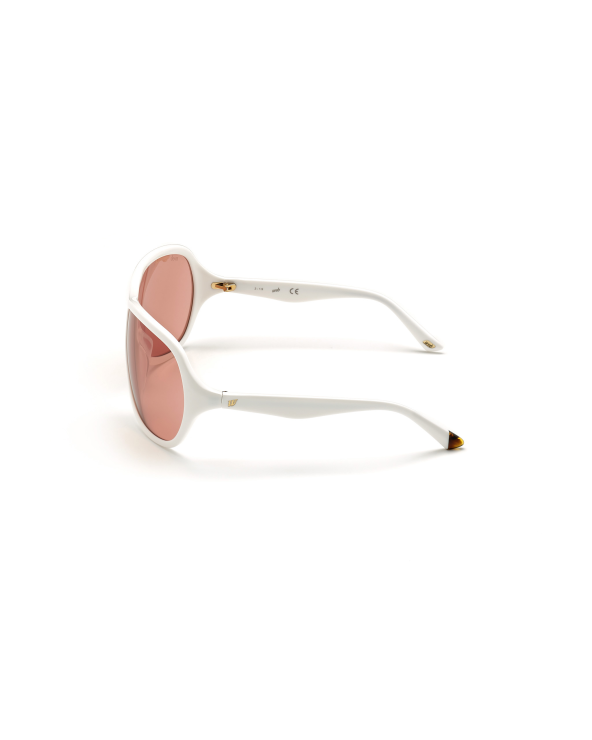 SUNGLASSES WEB EYEWEAR WOMAN WE0290-6521E (Lens/Bridge/Temple) 65/12/115 mm)