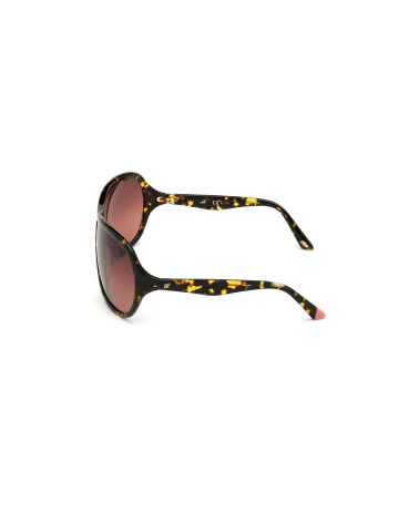 SUNGLASSES WEB EYEWEAR WOMAN WE0290-6552F (Lens/Bridge/Temple) 65/12/115 mm)