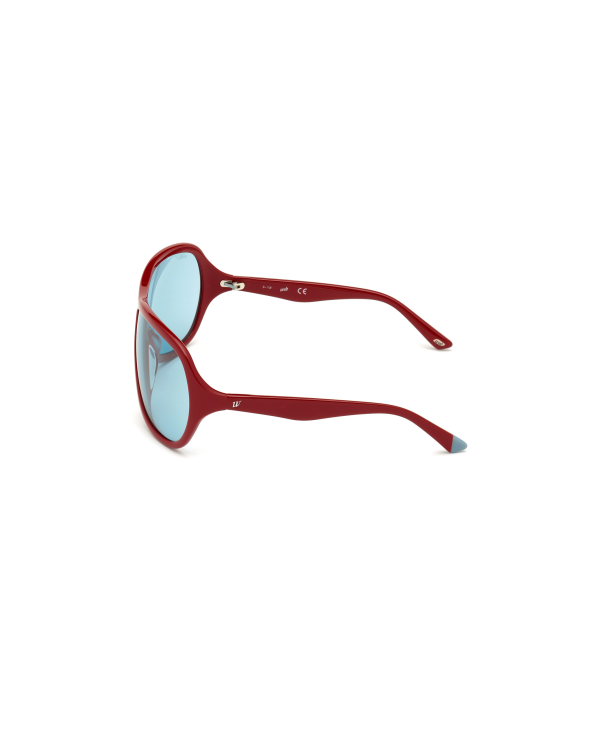 SUNGLASSES WEB EYEWEAR WOMAN WE0290-6566V (Lens/Bridge/Temple) 65/12/115 mm)
