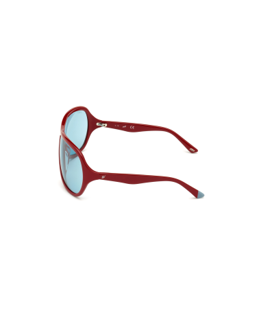 SUNGLASSES WEB EYEWEAR WOMAN WE0290-6566V (Lens/Bridge/Temple) 65/12/115 mm)