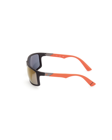 SUNGLASSES WEB EYEWEAR MAN WE0293-6305C (Lens/Bridge/Temple) 63/16/125 mm)