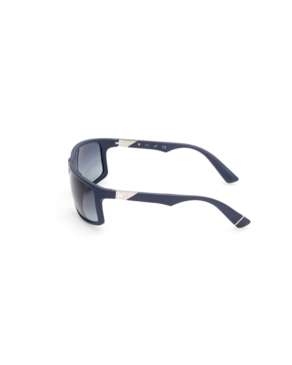 SUNGLASSES WEB EYEWEAR MAN WE0293-6391V (Lens/Bridge/Temple) 63/16/125 mm)