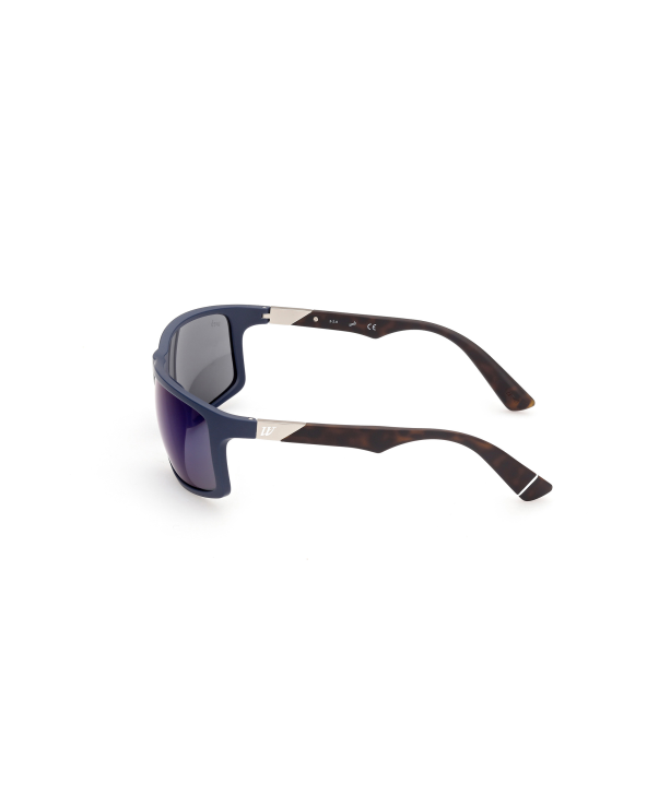SUNGLASSES WEB EYEWEAR MAN WE0293-6392C (Lens/Bridge/Temple) 63/16/125 mm)