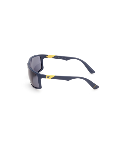 SUNGLASSES WEB EYEWEAR MAN WE0293-6392V (Lens/Bridge/Temple) 63/16/125 mm)