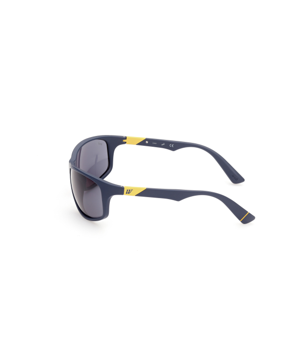 SUNGLASSES WEB EYEWEAR MAN WE0294-6492V (Lens/Bridge/Temple) 64/17/125 mm)