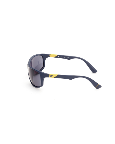 SUNGLASSES WEB EYEWEAR MAN WE0294-6492V (Lens/Bridge/Temple) 64/17/125 mm)
