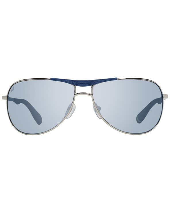 SUNGLASSES WEB EYEWEAR MAN WE0296-6616V (Lens/Bridge/Temple) 66/14/125 mm)