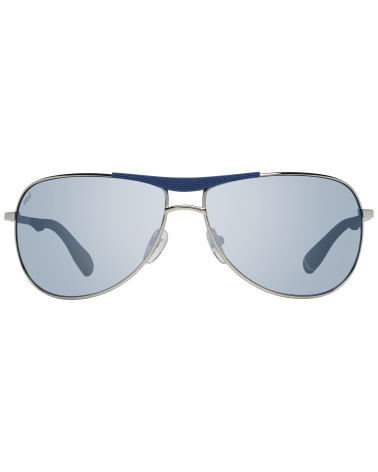 SUNGLASSES WEB EYEWEAR MAN WE0296-6616V (Lens/Bridge/Temple) 66/14/125 mm)