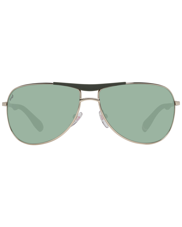 SUNGLASSES WEB EYEWEAR MAN WE0296-6632P (Lens/Bridge/Temple) 66/14/125 mm)