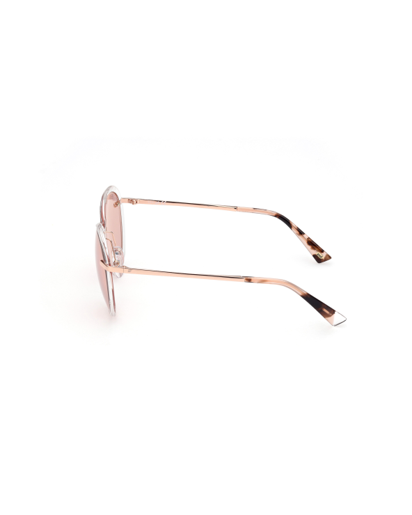 SUNGLASSES WEB EYEWEAR WOMAN WE0297-5726Z (Lens/Bridge/Temple) 57/14/140 mm)