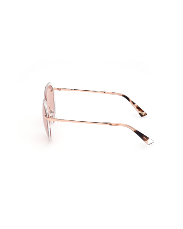 SUNGLASSES WEB EYEWEAR WOMAN WE0297-5726Z (Lens/Bridge/Temple) 57/14/140 mm)