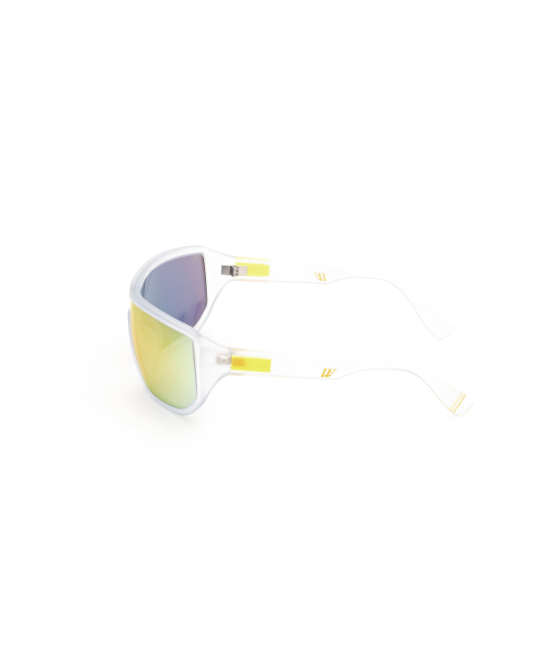 SUNGLASSES WEB EYEWEAR MAN WE0299-0026Q (Lens/Bridge/Temple) 00/0/115 mm)