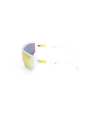 SUNGLASSES WEB EYEWEAR MAN WE0299-0026Q (Lens/Bridge/Temple) 00/0/115 mm)