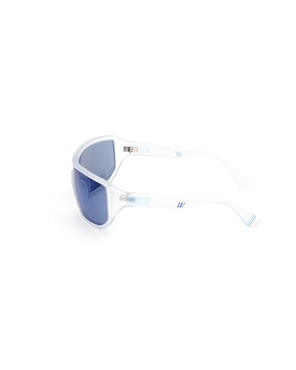 SUNGLASSES WEB EYEWEAR MAN WE0299-0026V (Lens/Bridge/Temple) 00/0/115 mm)