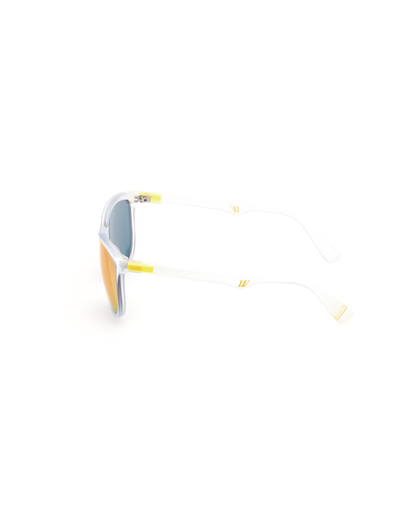 SUNGLASSES WEB EYEWEAR MAN WE0300-5726Q (Lens/Bridge/Temple) 57/16/140 mm)