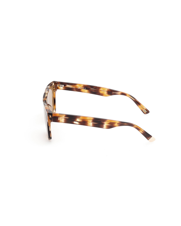 SUNGLASSES WEB EYEWEAR MAN WE0314-0041F (Lens/Bridge/Temple) 00/0/145 mm)