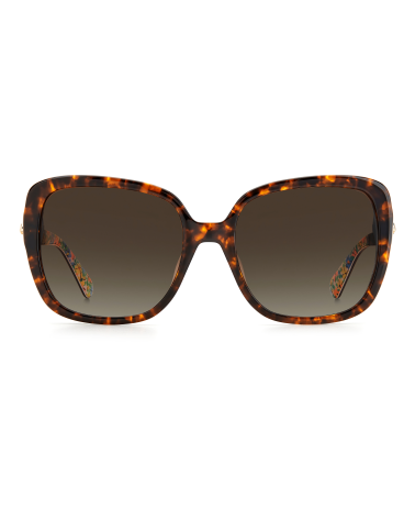 SUNGLASSES KATE SPADE WOMEN WILHEMINAS086 (Lens/Bridge/Temple) 55/17/140 mm)