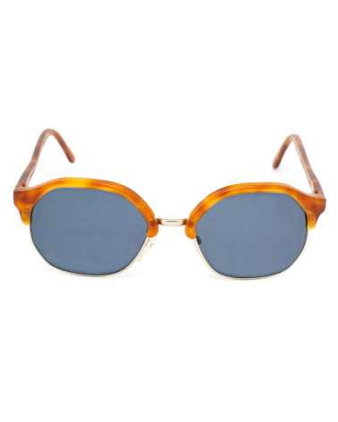 SUNGLASSES LGR UNISEX ZANZIBARHAV02 (Lens/Bridge/Temple) 50/12/135 mm)