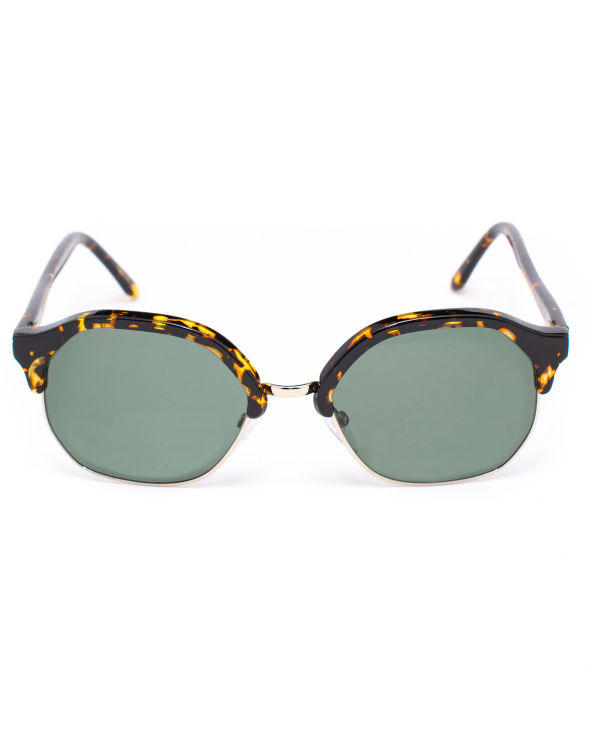 SUNGLASSES LGR UNISEX ZANZIBARHAV09 (Lens/Bridge/Temple) 50/12/135 mm)