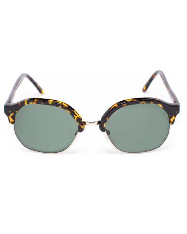 SUNGLASSES LGR UNISEX ZANZIBARHAV09 (Lens/Bridge/Temple) 50/12/135 mm)