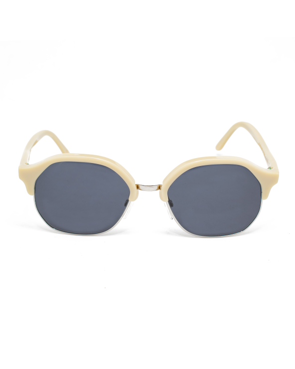 SUNGLASSES LGR UNISEX ZANZIBARIVO40 (Lens/Bridge/Temple) 50/12/135 mm)