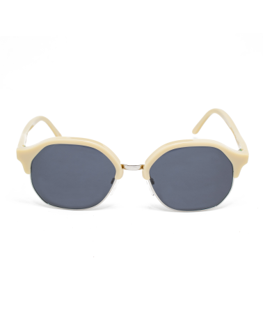 SUNGLASSES LGR UNISEX ZANZIBARIVO40 (Lens/Bridge/Temple) 50/12/135 mm)