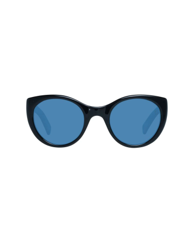 SUNGLASSES ERMENEGILDO ZEGNA UNISEX ZC0009-01V50 (Lens/Bridge/Temple) 50/23/145 mm)