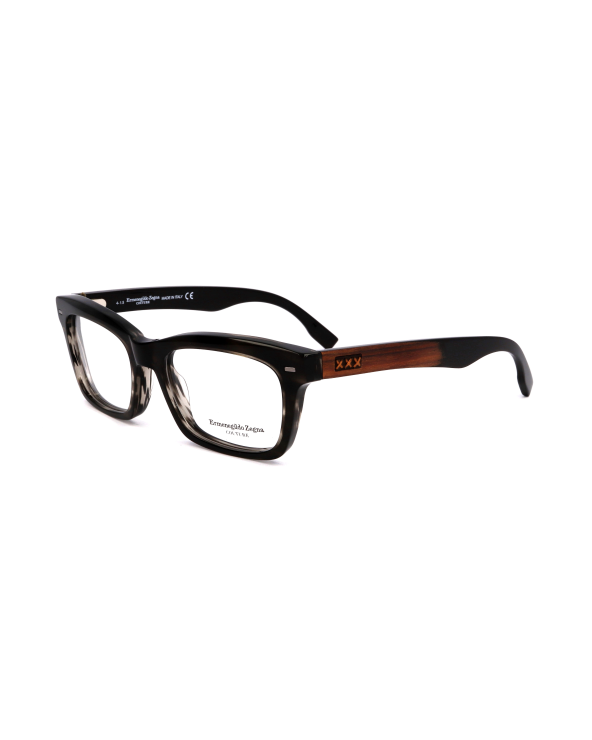 EYEGLASSES ERMENEGILDO ZEGNA MAN ZC5006-20 (Lens/Bridge/Temple) 53/18/145 mm)