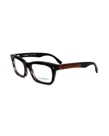 EYEGLASSES ERMENEGILDO ZEGNA MAN ZC5006-20 (Lens/Bridge/Temple) 53/18/145 mm)