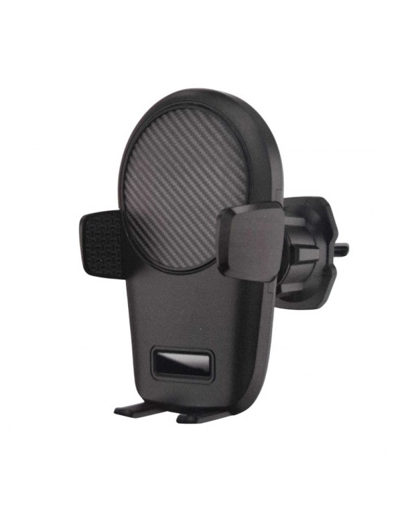 Βάση στήριξης smartphone αυτοκινήτου - BJ090-CF023 - 651124