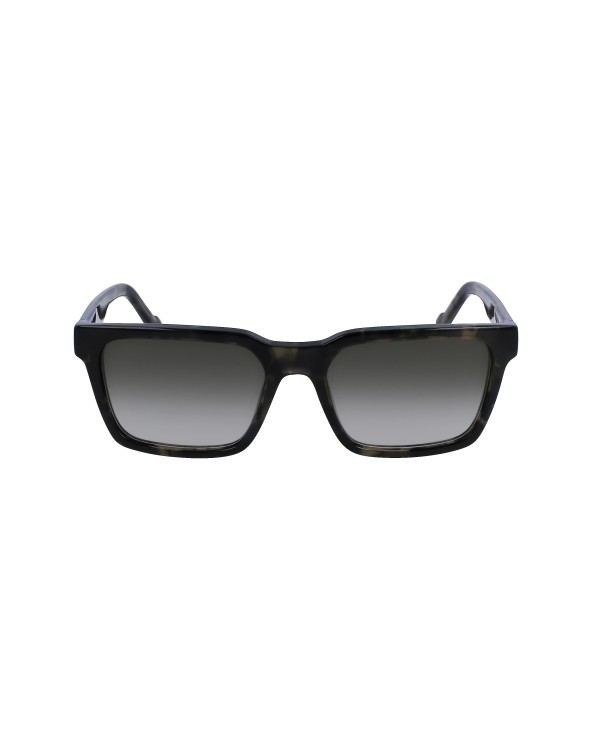 SUNGLASSES ZEISS MAN ZS23527S55182 (Lens/Bridge/Temple) 55/18/145 mm)