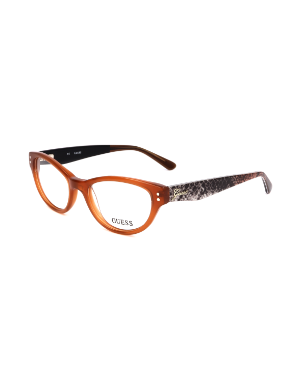GLASSES GUESS UNISEX GU2334A15 (Lens/Bridge/Temple) 51/17/140 mm)