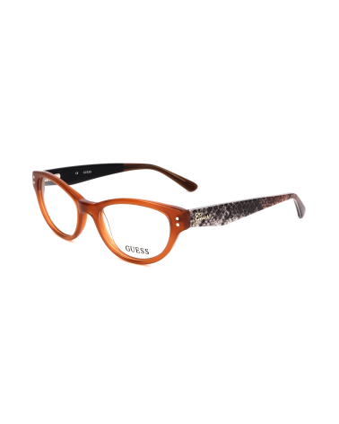 GLASSES GUESS UNISEX GU2334A15 (Lens/Bridge/Temple) 51/17/140 mm)