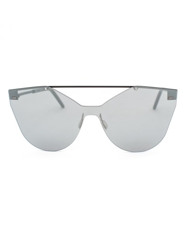 SUNGLASSES JPLUS WOMEN JP3049S-01 (Lens/Bridge/Temple) 135/00/145 mm)