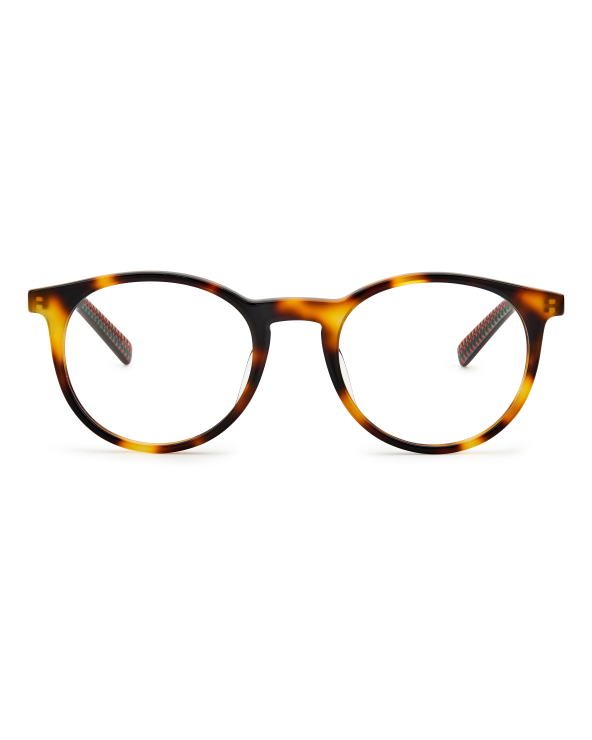 GLASSES M MISSONI WOMEN MMI0007086E61 (Lens/Bridge/Temple) 46/19/140 mm)