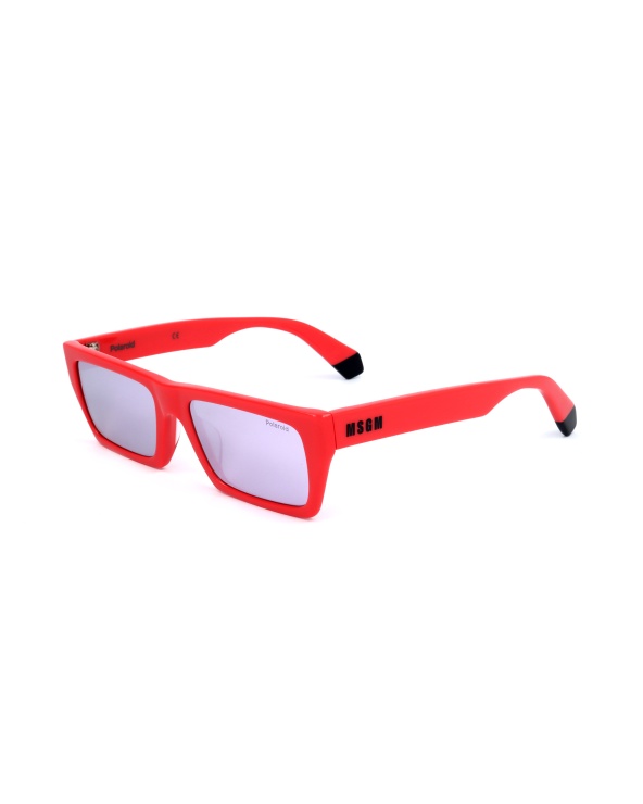 SUNGLASSES POLAROID MAN PLDMSGM1G0A4 (Lens/Bridge/Temple) 53/17/150 mm)