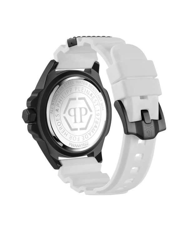 WATCH PHILIPP PLEIN MAN PWAAA1822 (44MM)