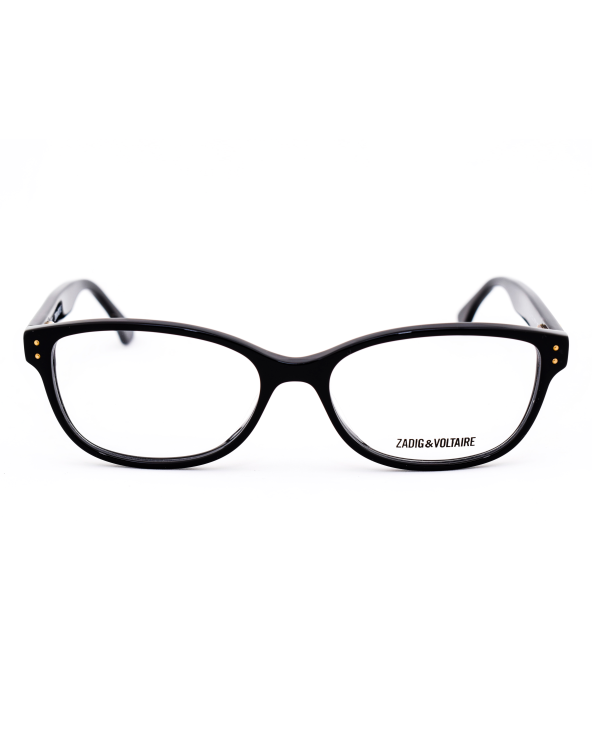 EYEGLASSES ZADIG&VOLTAIRE WOMEN VZV092V-700Y (Lens/Bridge/Temple) 53/16/140 mm)