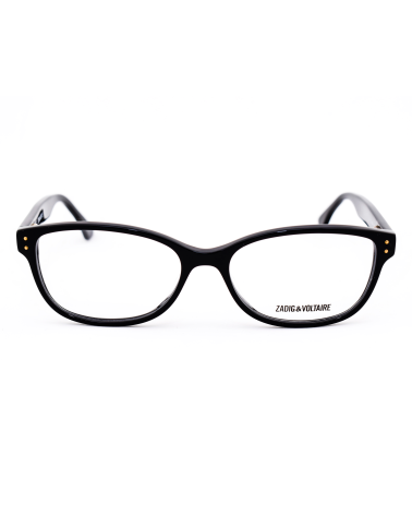 EYEGLASSES ZADIG&VOLTAIRE WOMEN VZV092V-700Y (Lens/Bridge/Temple) 53/16/140 mm)