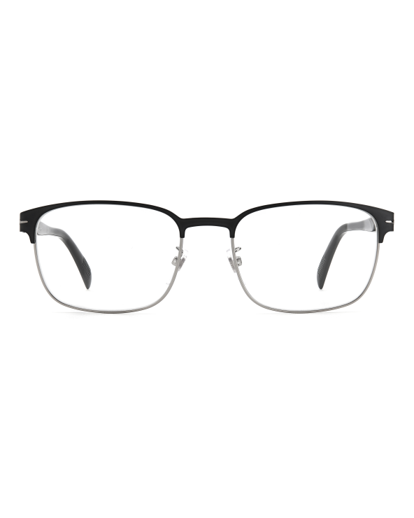 GLASSES DAVID BECKHAM MAN DB-1066-TI7 (Lens/Bridge/Temple) 56/19/150 mm)