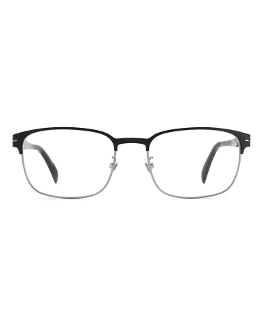 GLASSES DAVID BECKHAM MAN DB-1066-TI7 (Lens/Bridge/Temple) 56/19/150 mm)
