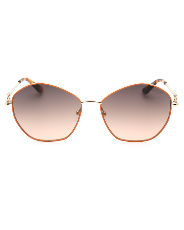 SUNGLASSES GUESS WOMEN GU7907-44F (Lens/Bridge/Temple) 59/16/140 mm)