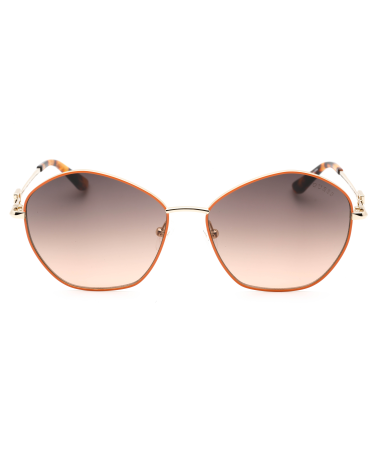 SUNGLASSES GUESS WOMEN GU7907-44F (Lens/Bridge/Temple) 59/16/140 mm)